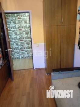 2-к квартира, вторичка, 42м2, 4/5 этаж