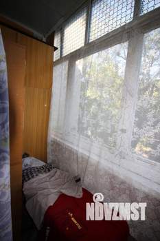 1-к квартира, вторичка, 25м2, 2/5 этаж