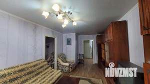 3-к квартира, вторичка, 50м2, 4/5 этаж