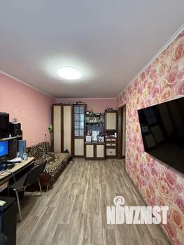 1-к квартира, вторичка, 30м2, 5/5 этаж