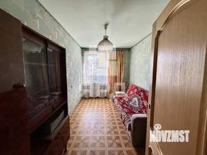 3-к квартира, вторичка, 58м2, 4/9 этаж