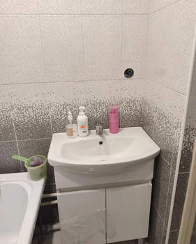 2-к квартира, вторичка, 52м2, 2/5 этаж