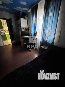 2-к квартира, вторичка, 42м2, 5/5 этаж