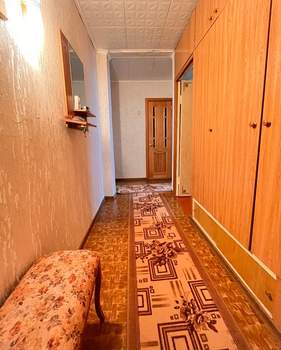 2-к квартира, вторичка, 48м2, 2/5 этаж