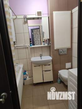 1-к квартира, вторичка, 32м2, 1/9 этаж