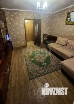 3-к квартира, вторичка, 63м2, 7/9 этаж