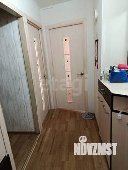 2-к квартира, вторичка, 35м2, 8/9 этаж
