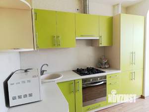 1-к квартира, вторичка, 50м2, 3/3 этаж