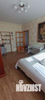 3-к квартира, вторичка, 78м2, 4/4 этаж