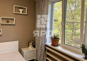 1-к квартира, вторичка, 30м2, 1/5 этаж