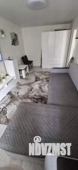 1-к квартира, вторичка, 31м2, 2/5 этаж