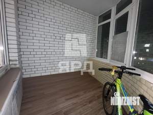 1-к квартира, вторичка, 48м2, 6/9 этаж