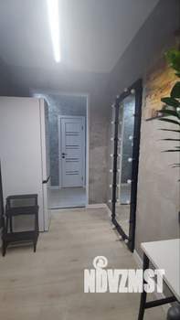 2-к квартира, вторичка, 52м2, 1/3 этаж