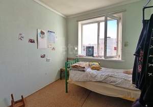 3-к квартира, вторичка, 58м2, 5/5 этаж