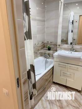 1-к квартира, вторичка, 47м2, 3/16 этаж