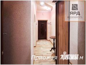 Фото квартиры на продажу (6)