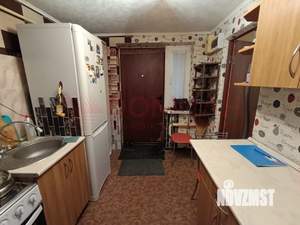 1-к квартира, вторичка, 30м2, 1/1 этаж