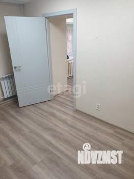 3-к квартира, вторичка, 53м2, 1/2 этаж