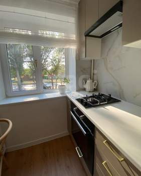 1-к квартира, вторичка, 30м2, 2/5 этаж