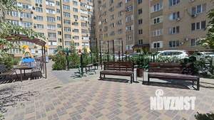 2-к квартира, вторичка, 72м2, 4/9 этаж