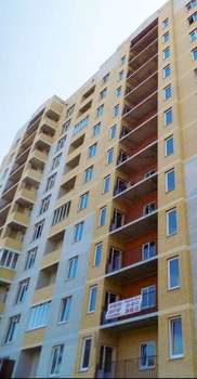 3-к квартира, вторичка, 92м2, 8/12 этаж