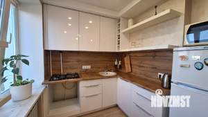 2-к квартира, вторичка, 43м2, 6/9 этаж