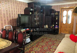 3-к квартира, вторичка, 58м2, 5/5 этаж