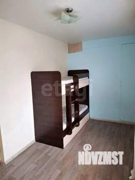 2-к квартира, вторичка, 45м2, 5/5 этаж