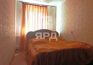 3-к квартира, вторичка, 56м2, 4/5 этаж