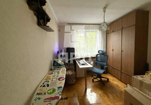 3-к квартира, вторичка, 68м2, 4/9 этаж