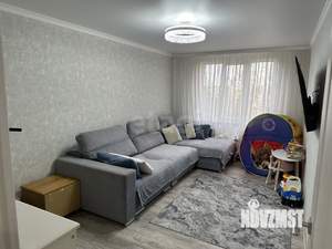 2-к квартира, вторичка, 48м2, 4/5 этаж