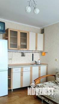 1-к квартира, вторичка, 44м2, 10/10 этаж