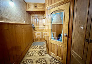 1-к квартира, вторичка, 30м2, 3/5 этаж