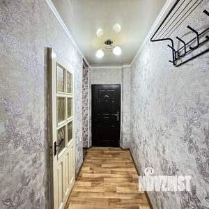 1-к квартира, вторичка, 31м2, 1/5 этаж
