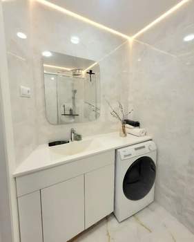 1-к квартира, вторичка, 31м2, 1/5 этаж