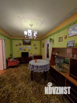 2-к квартира, вторичка, 40м2, 3/5 этаж
