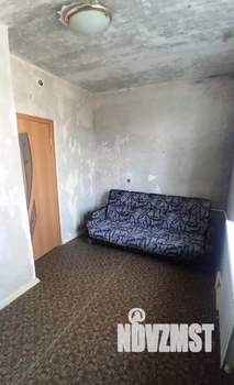 3-к квартира, вторичка, 60м2, 5/5 этаж
