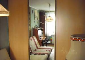 2-к квартира, вторичка, 40м2, 3/5 этаж