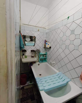 2-к квартира, вторичка, 37м2, 2/2 этаж