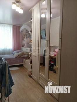 3-к квартира, вторичка, 54м2, 1/5 этаж