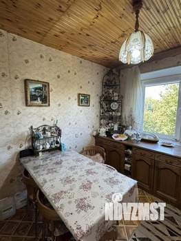 3-к квартира, вторичка, 63м2, 4/9 этаж