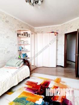 3-к квартира, вторичка, 78м2, 5/5 этаж