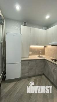 1-к квартира, вторичка, 32м2, 1/5 этаж