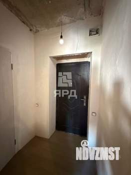 1-к квартира, вторичка, 40м2, 7/9 этаж