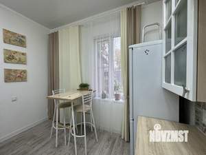 3-к квартира, вторичка, 68м2, 1/1 этаж