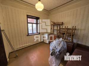 3-к квартира, вторичка, 48м2, 1/1 этаж