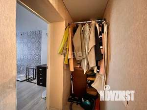 3-к квартира, вторичка, 58м2, 2/3 этаж
