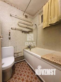 2-к квартира, вторичка, 46м2, 2/4 этаж