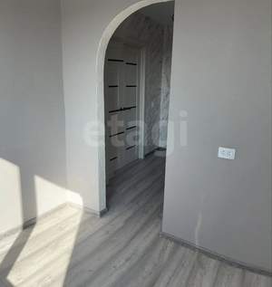 1-к квартира, вторичка, 35м2, 3/5 этаж