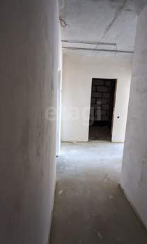 1-к квартира, вторичка, 46м2, 3/8 этаж